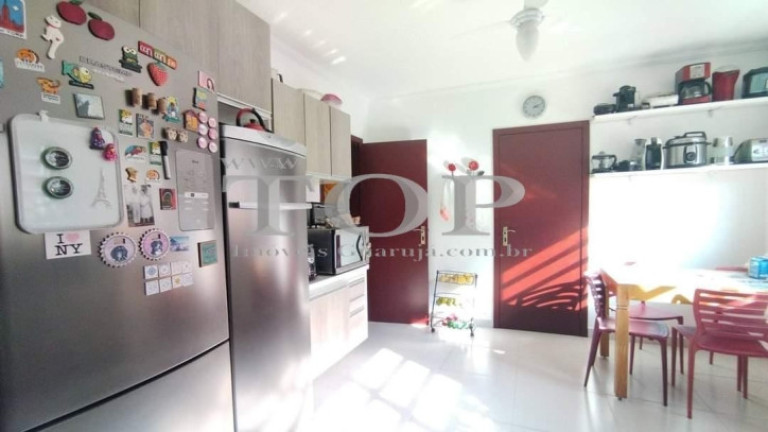 Imagem Casa com 3 Quartos à Venda, 287 m² em Enseada - Guarujá