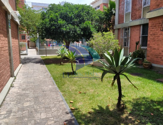 Imagem Apartamento com 2 Quartos à Venda, 50 m² em Braga - Cabo Frio