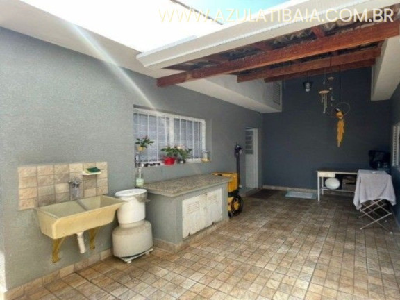 Imagem Casa com 4 Quartos à Venda, 169 m² em Parque Das Naçoes - Atibaia