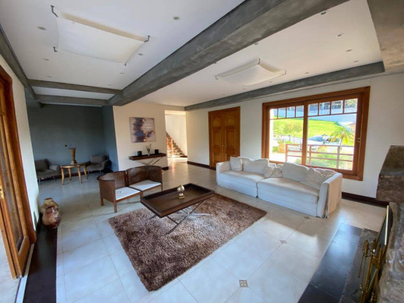 Imagem Casa com 5 Quartos à Venda, 800 m² em Alphaville - Santana De Parnaíba Imagem Casa com 5 Quartos à Venda, 800 m² em Alphaville - Santana De Parnaíba