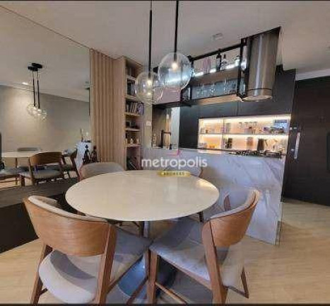 Imagem Apartamento com 2 Quartos à Venda, 56 m² em Vila Mariana - São Paulo
