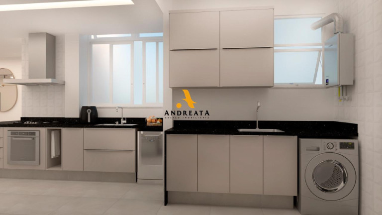 Imagem Apartamento com 3 Quartos à Venda, 135 m² em Copacabana - Rio De Janeiro