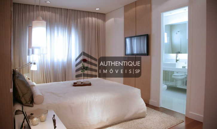 Imagem Apartamento com 3 Quartos à Venda, 161 m² em Itaim Bibi - São Paulo Imagem Apartamento com 3 Quartos à Venda, 161 m² em Itaim Bibi - São Paulo