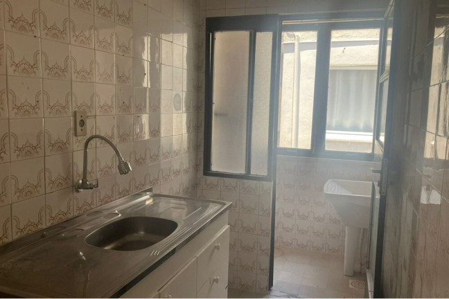 Imagem Apartamento com 1 Quarto à Venda, 43 m² em Centro Histórico - Porto Alegre Imagem Apartamento com 1 Quarto à Venda, 43 m² em Centro Histórico - Porto Alegre
