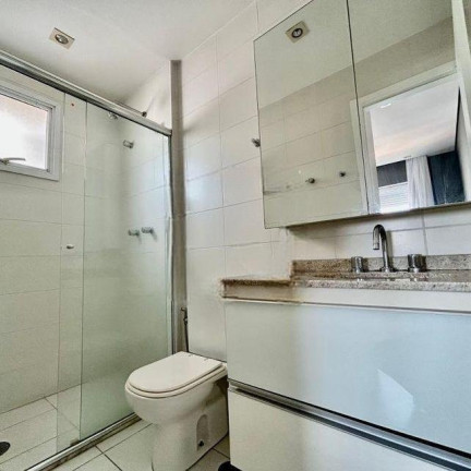 Imagem Apartamento com 3 Quartos à Venda, 133 m² em Vila Romana - São Paulo