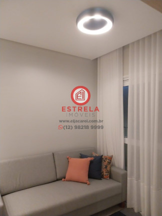 Imagem Imóvel com 2 Quartos à Venda, 62 m² em Jardim Santa Maria - Jacareí
