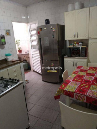 Imagem Casa com 3 Quartos à Venda, 306 m² em Cambuci - São Paulo Imagem Casa com 3 Quartos à Venda, 306 m² em Cambuci - São Paulo