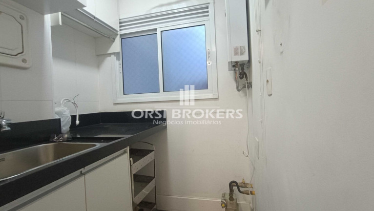 Imagem Apartamento com 2 Quartos para Alugar, 78 m² em Jaguaré - São Paulo Imagem Apartamento com 2 Quartos para Alugar, 78 m² em Jaguaré - São Paulo