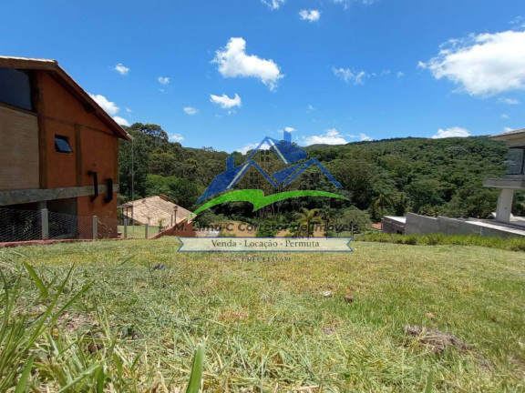 Imagem Terreno em Condomínio à Venda, 603 m² em Bairro Do Portão - Atibaia