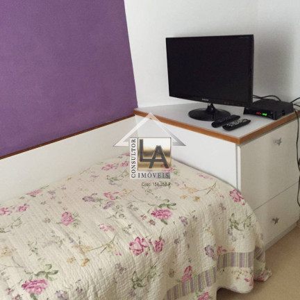Imagem Apartamento com 3 Quartos à Venda, 65 m² em Vila Santa Catarina - São Paulo Imagem Apartamento com 3 Quartos à Venda, 65 m² em Vila Santa Catarina - São Paulo