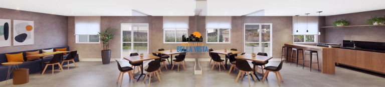 Apartamento com 2 Quartos à Venda,  em Butantã - São Paulo