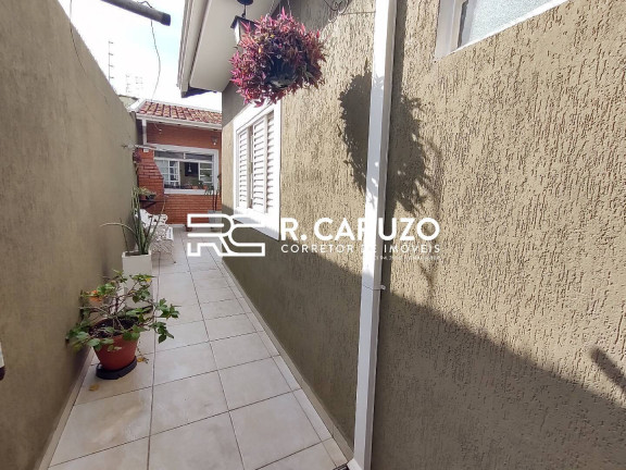Imagem Casa com 3 Quartos à Venda, 172 m² em Jardim Presidente Dutra - Limeira Imagem Casa com 3 Quartos à Venda, 172 m² em Jardim Presidente Dutra - Limeira