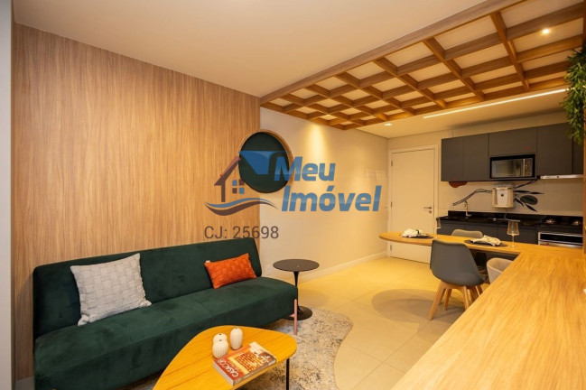 Imagem Imóvel com 1 Quarto à Venda, 30 m² em Setor Noroeste - Brasília