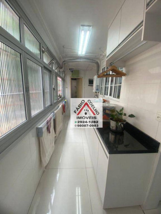 Imagem Apartamento com 3 Quartos à Venda, 140 m² em Paraíso - São Paulo