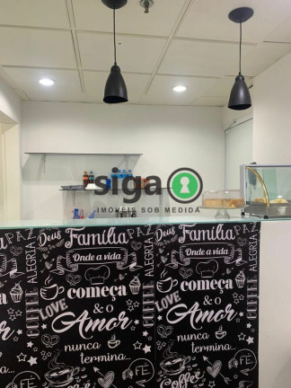 Imagem Imóvel Comercial à Venda, 72 m² em Campo Belo - São Paulo Imagem Imóvel Comercial à Venda, 72 m² em Campo Belo - São Paulo