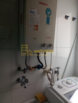 Imagem Apartamento com 2 Quartos à Venda, 46 m² em Vila Pompéia - São Paulo