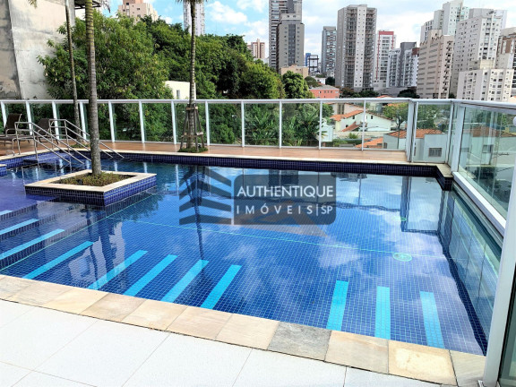 Imagem Apartamento com 4 Quartos à Venda, 213 m² em Aclimação - São Paulo Imagem Apartamento com 4 Quartos à Venda, 213 m² em Aclimação - São Paulo