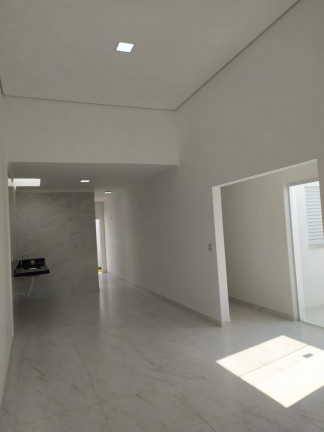 Imagem Casa com 3 Quartos à Venda, 153 m² em Horto Florestal - Sorocaba