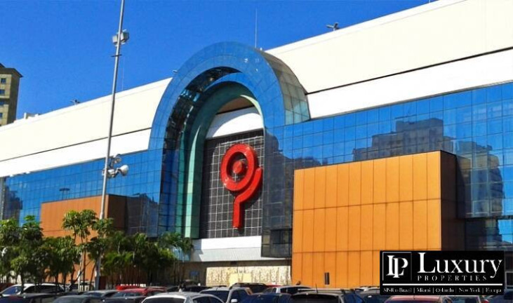 Imagem Loja para Alugar, 49 m² em Moema - São Paulo Imagem Loja para Alugar, 49 m² em Moema - São Paulo