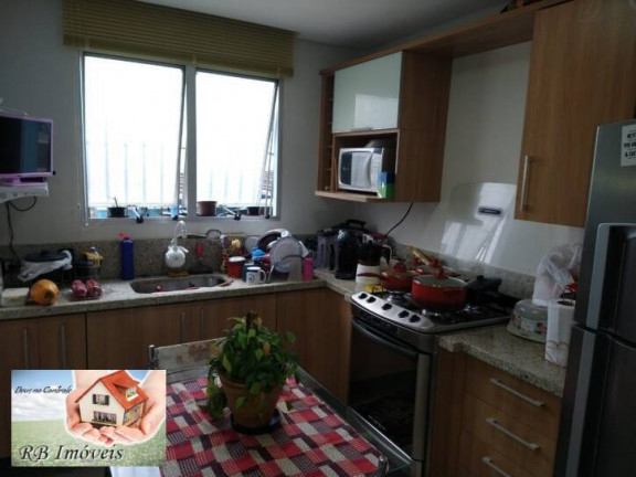 Imagem Apartamento com 2 Quartos à Venda, 54 m² em Assunção - São Bernardo Do Campo