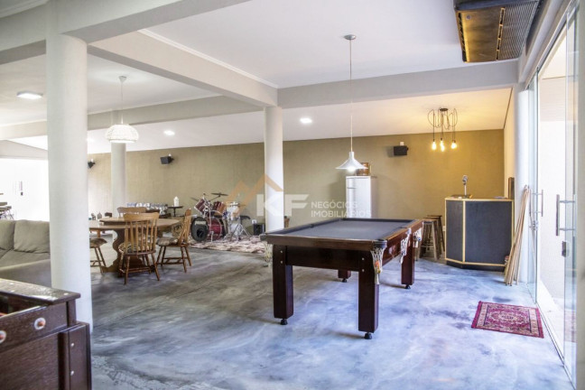 Imagem Sobrado com 4 Quartos à Venda, 380 m² em Ribeirânia - Ribeirão Preto