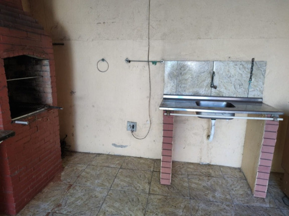 Imagem Imóvel com 3 Quartos à Venda, 70 m² em Praça Seca - Rio De Janeiro