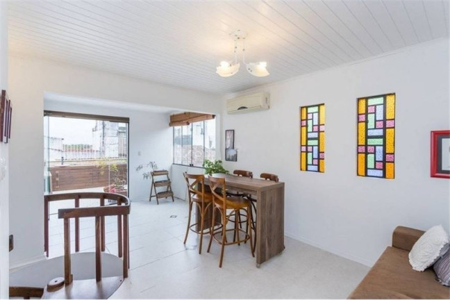 Imagem Cobertura com 4 Quartos à Venda, 153 m² em Moinhos De Vento - Porto Alegre Imagem Cobertura com 4 Quartos à Venda, 153 m² em Moinhos De Vento - Porto Alegre