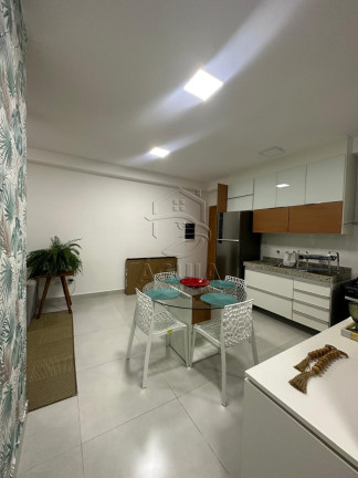 Imagem Apartamento com 2 Quartos à Venda, 60 m² em Praia Grande - Ubatuba
