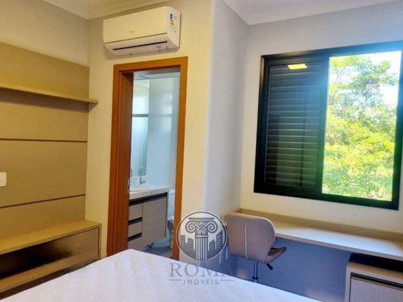 Imagem Imóvel com 1 Quarto à Venda, 45 m² em Jardim Recreio - Ribeirão Preto