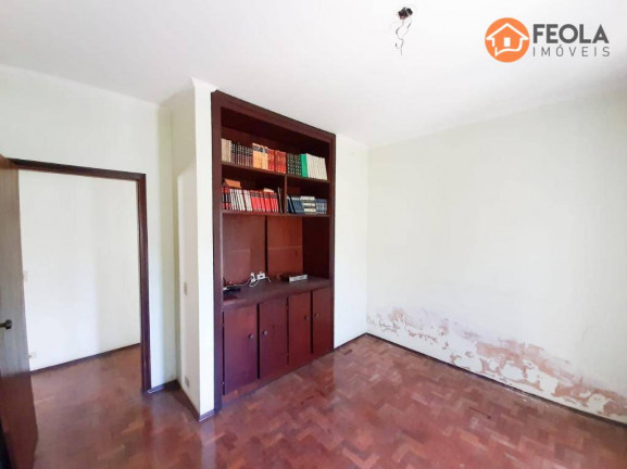 Imagem Casa com 4 Quartos à Venda, 292 m² em Jardim São Paulo - Americana