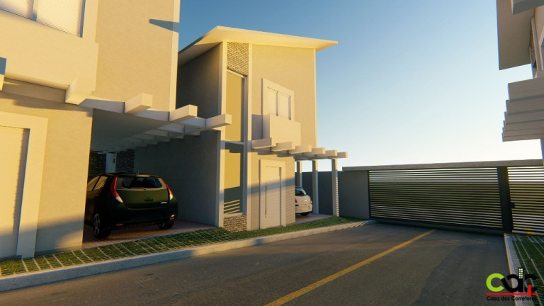 Imagem Casa com 3 Quartos à Venda,  em Jardim Bandeirantes - Poços De Caldas