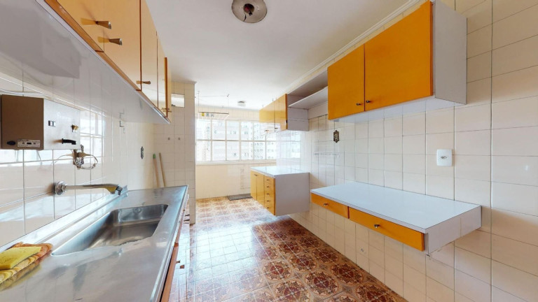 Imagem Apartamento com 2 Quartos à Venda, 96 m² em Jardim Paulista - São Paulo