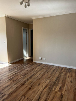 Imagem Apartamento com 2 Quartos à Venda, 61 m² em Jardim Ester - São Paulo