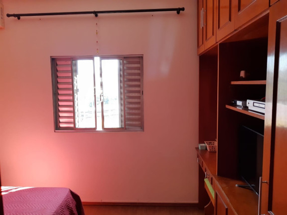 Imagem Sobrado com 4 Quartos à Venda, 151 m² em Parque Arariba - São Paulo