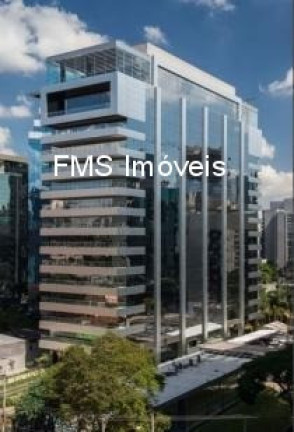 Imóvel para Alugar, 650 m² em Vila Olímpia - São Paulo