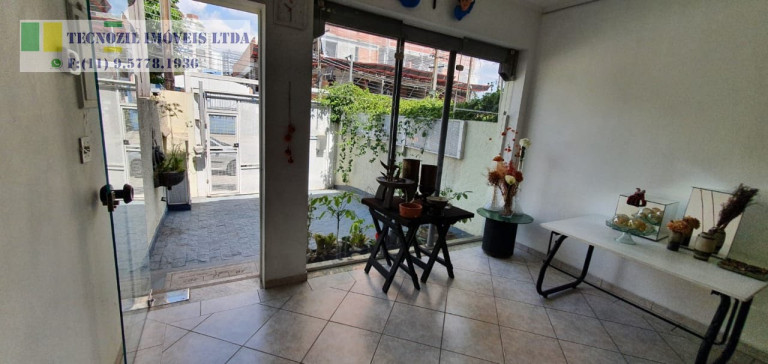 Imagem Sobrado com 3 Quartos à Venda, 170 m² em Perdizes - São Paulo