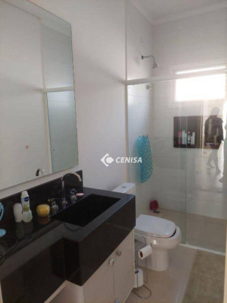 Imagem Casa com 4 Quartos à Venda, 272 m² em Condomínio Panorama Residence - Indaiatuba Imagem Casa com 4 Quartos à Venda, 272 m² em Condomínio Panorama Residence - Indaiatuba