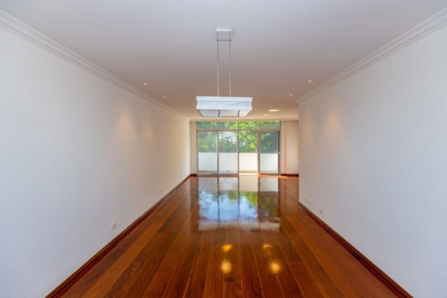 Imagem Apartamento com 3 Quartos à Venda, 183 m² em Chácara Santo Antônio (zona Sul) - São Paulo Imagem Apartamento com 3 Quartos à Venda, 183 m² em Chácara Santo Antônio (zona Sul) - São Paulo
