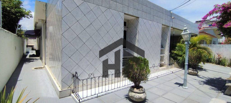 Imagem Casa com 4 Quartos à Venda, 180 m² em Jardim Atlântico - Olinda