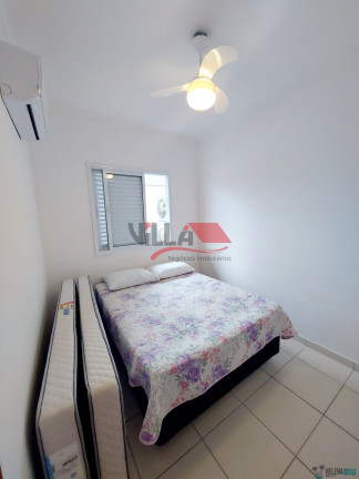 Imagem Apartamento com 3 Quartos à Venda, 85 m² em Itaguá - Ubatuba