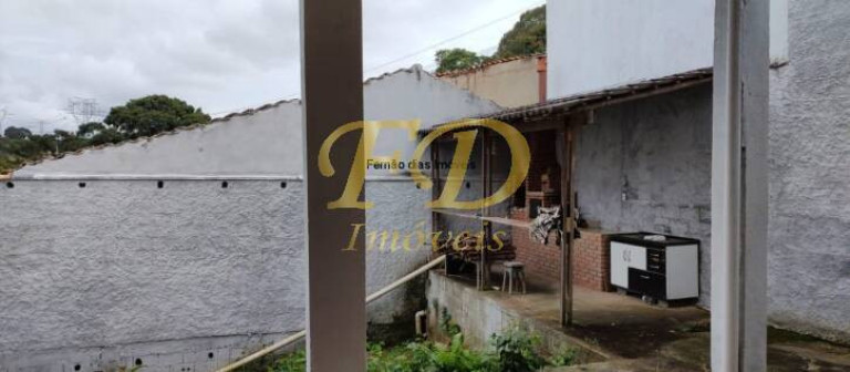Imagem Sobrado com 3 Quartos à Venda, 250 m² em Terra Preta (terra Preta) - Mairiporã