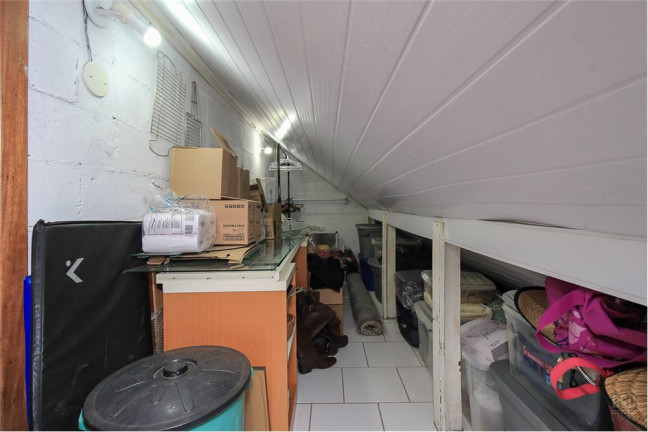 Imagem Casa de Condomínio com 3 Quartos à Venda, 145 m² em São Sebastião - Porto Alegre