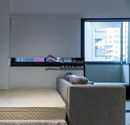 Imagem Apartamento com 1 Quarto à Venda, 32 m² em Pinheiros - São Paulo Imagem Apartamento com 1 Quarto à Venda, 32 m² em Pinheiros - São Paulo