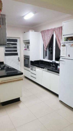 Imagem Casa com 3 Quartos à Venda, 200 m² em Parque Jambeiro - Campinas Imagem Casa com 3 Quartos à Venda, 200 m² em Parque Jambeiro - Campinas