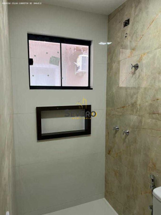 Imagem Casa de Condomínio com 3 Quartos à Venda, 106 m² em Pindobas - Maricá Imagem Casa de Condomínio com 3 Quartos à Venda, 106 m² em Pindobas - Maricá