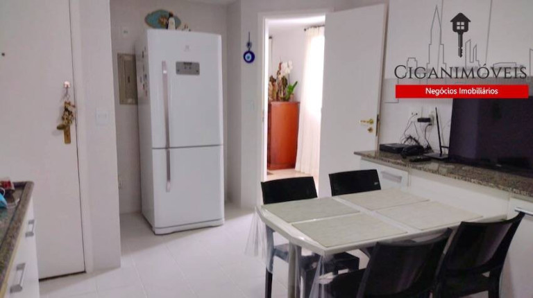 Imagem Cobertura com 4 Quartos à Venda, 203 m² em Recreio Dos Bandeirantes - Rio De Janeiro Imagem Cobertura com 4 Quartos à Venda, 203 m² em Recreio Dos Bandeirantes - Rio De Janeiro