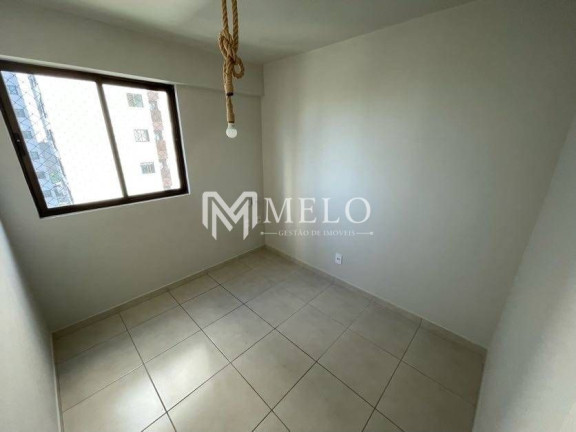 Imagem Apartamento com 2 Quartos à Venda, 57 m² em Santo Amaro - Recife