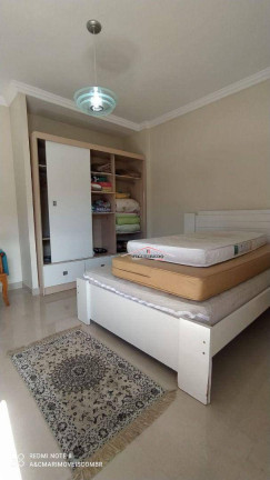 Imagem Cobertura com 3 Quartos à Venda, 250 m² em Canto Do Forte - Praia Grande