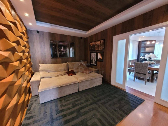 Imagem Apartamento com 4 Quartos à Venda, 260 m² em Centro - Indaiatuba Imagem Apartamento com 4 Quartos à Venda, 260 m² em Centro - Indaiatuba