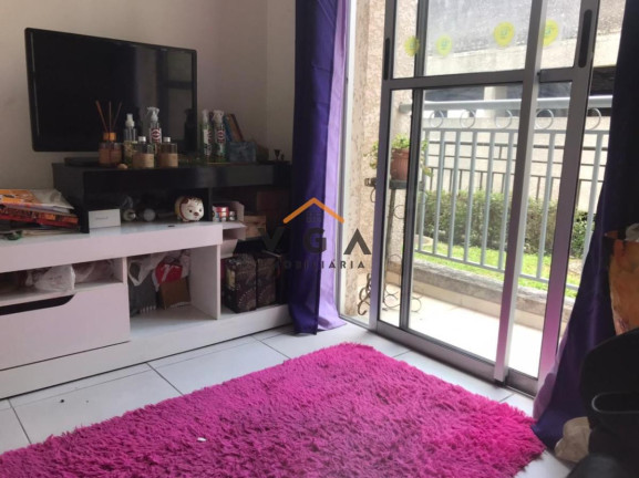 Imagem Apartamento com 2 Quartos à Venda, 48 m² em Jardim Vila Formosa - São Paulo Imagem Apartamento com 2 Quartos à Venda, 48 m² em Jardim Vila Formosa - São Paulo